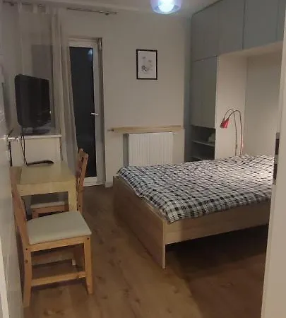Apartment Maypol 1
