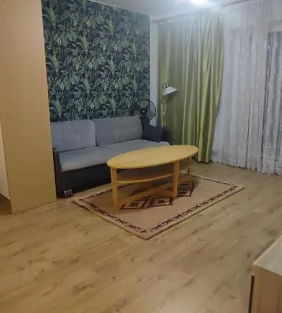 Apartment Maypol 1