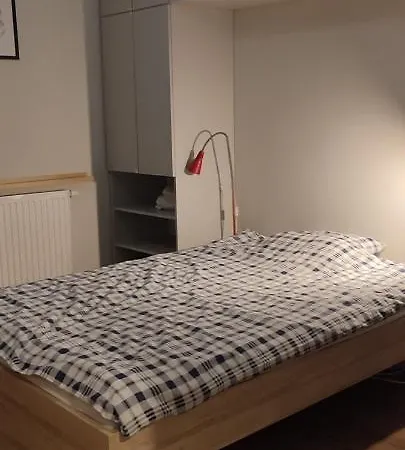 Apartment Maypol 1 *